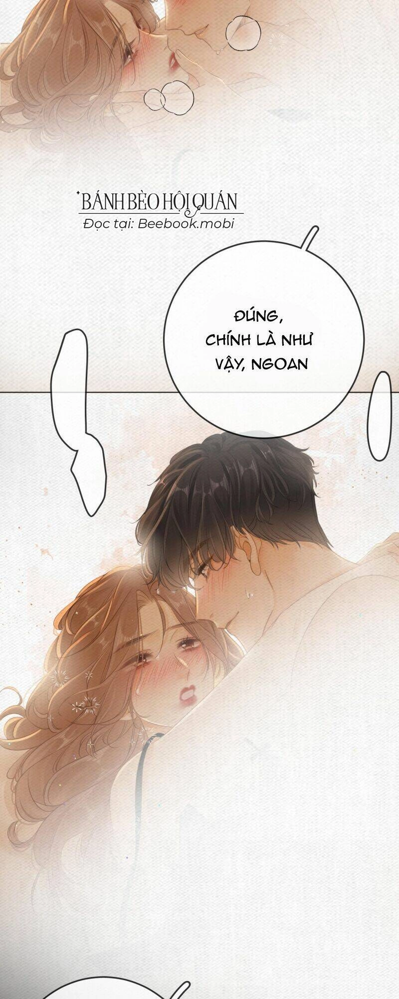 Vưu Vật Chapter 3 - 8