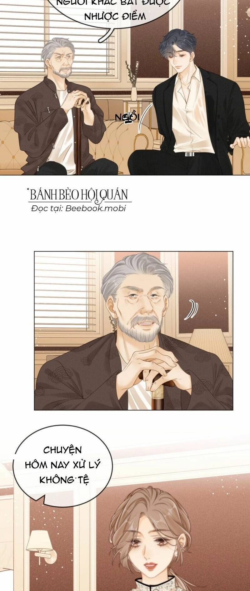 Vưu Vật Chapter 3 - 30