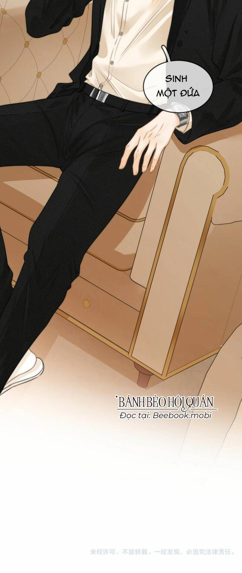 Vưu Vật Chapter 3 - 36