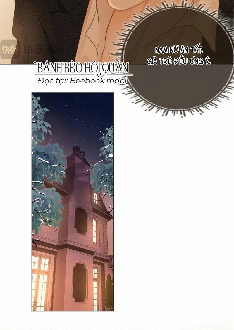 Vưu Vật Chapter 4 - 4