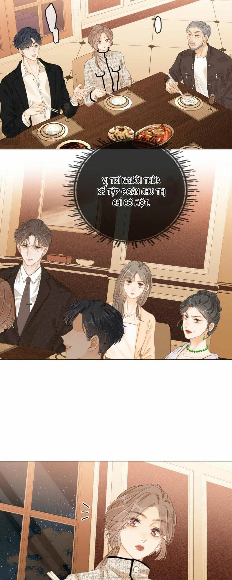 Vưu Vật Chapter 4 - 14