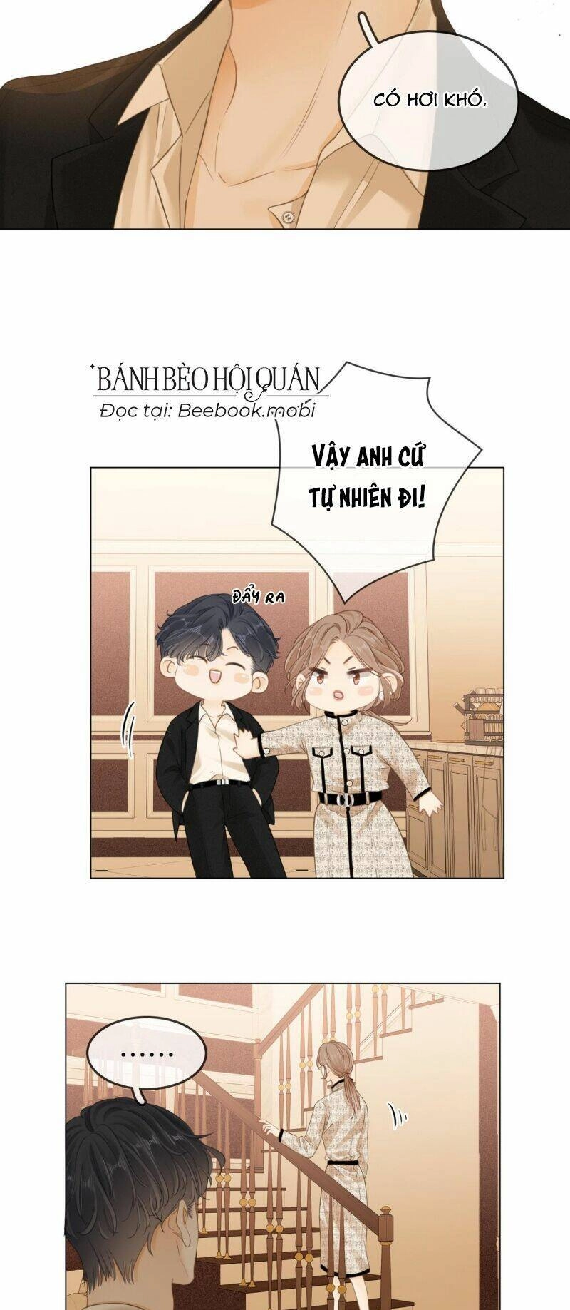 Vưu Vật Chapter 4 - 31