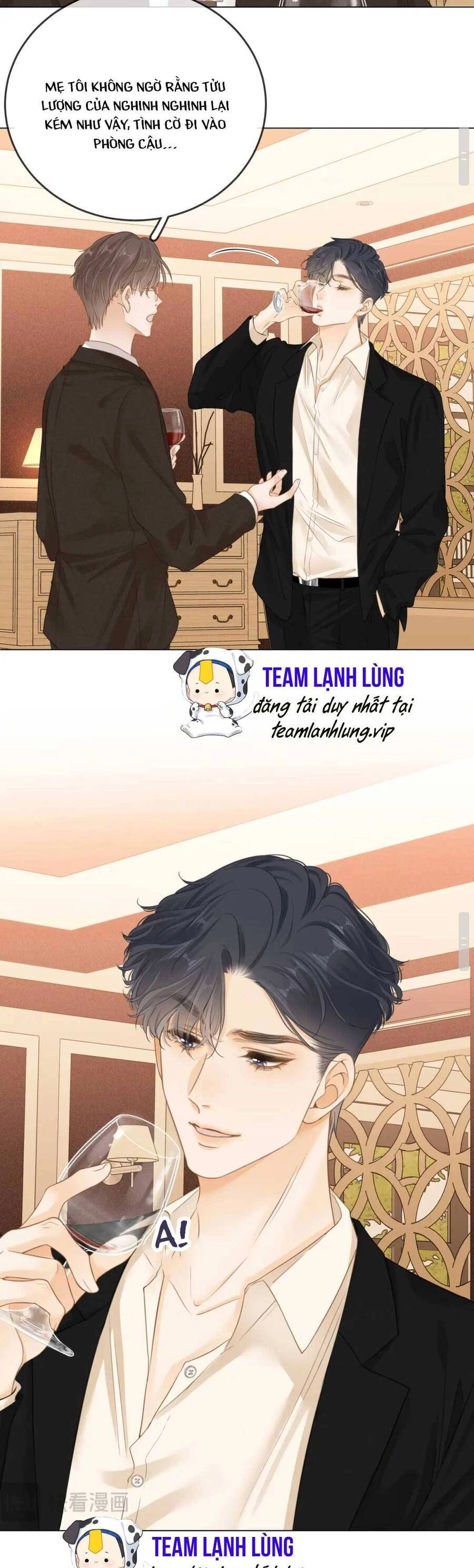 Vưu Vật Chapter 5 - 6