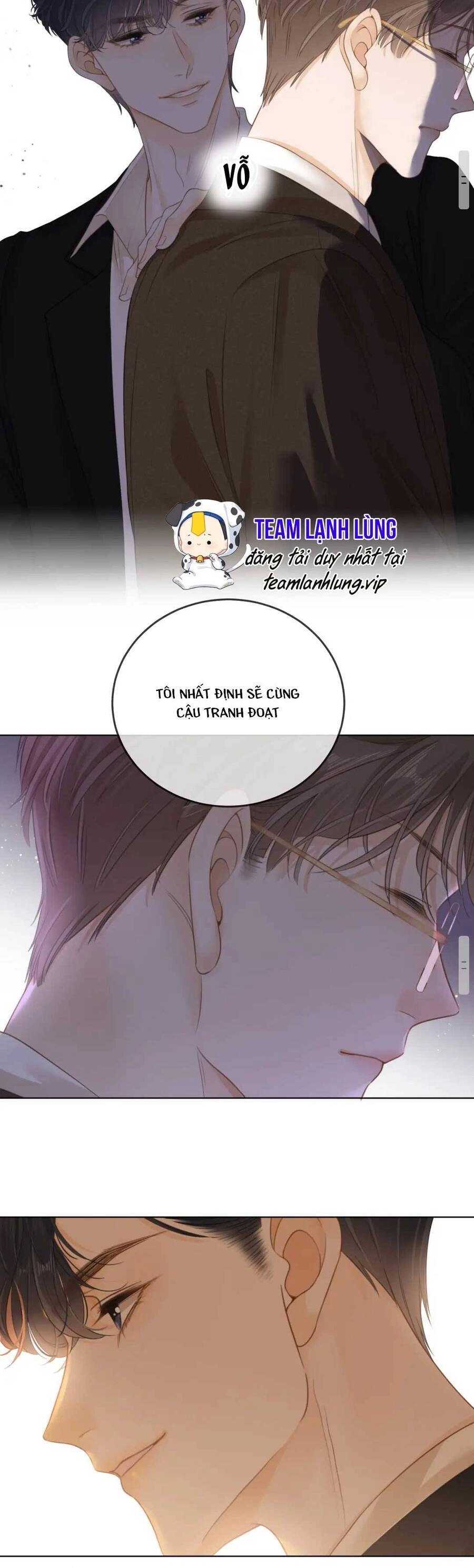 Vưu Vật Chapter 5 - 8