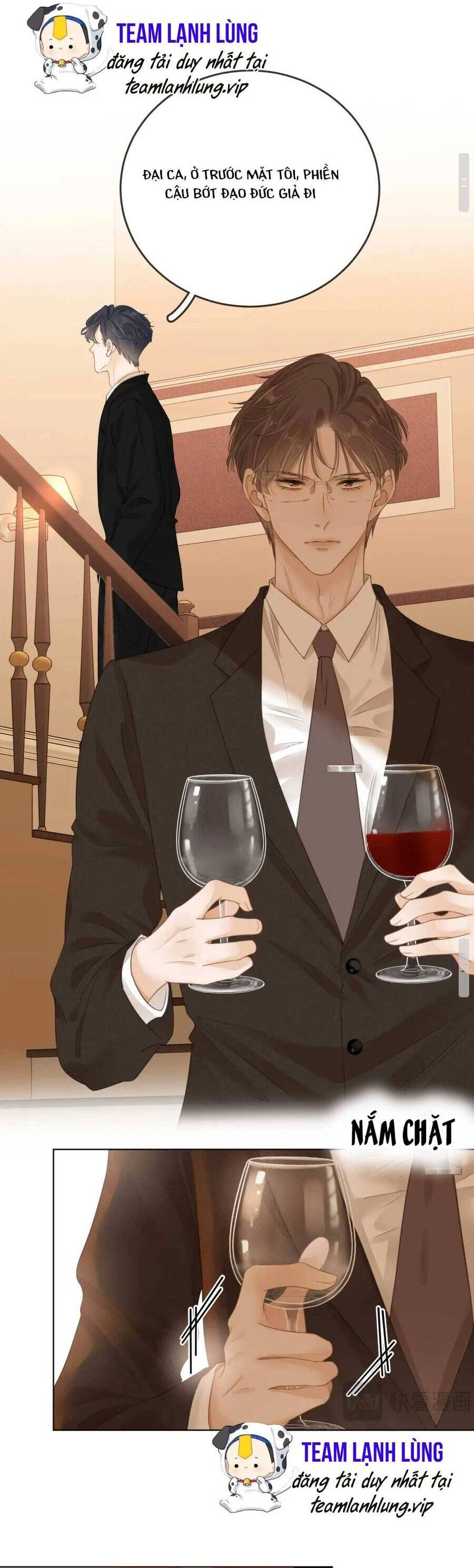 Vưu Vật Chapter 5 - 9