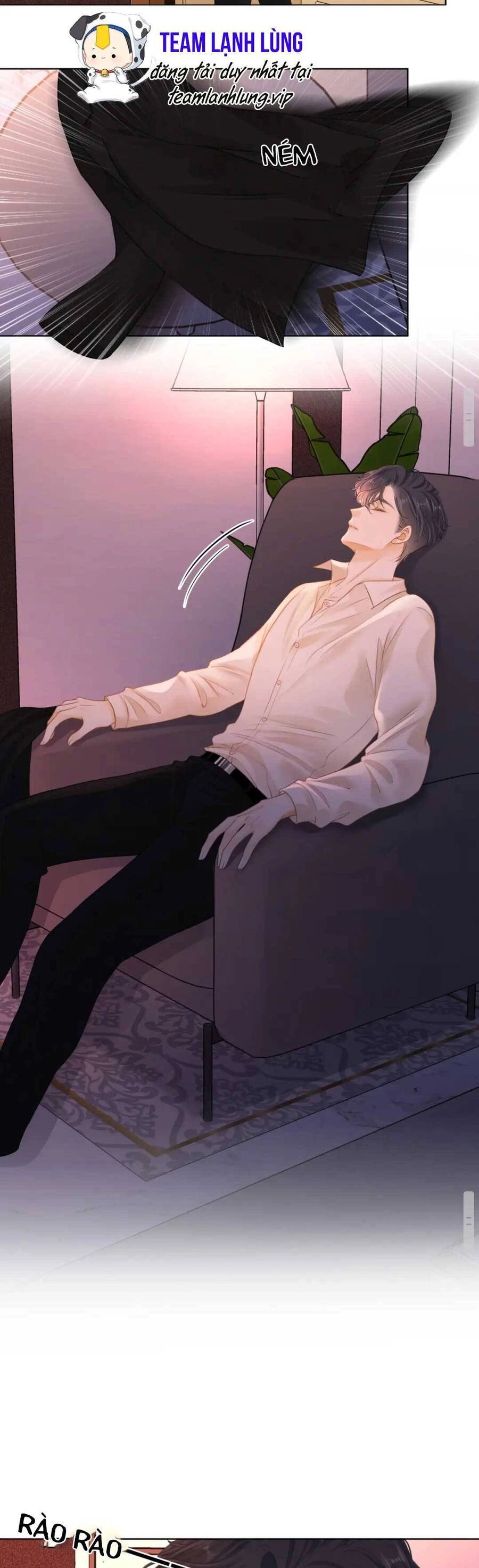 Vưu Vật Chapter 5 - 11