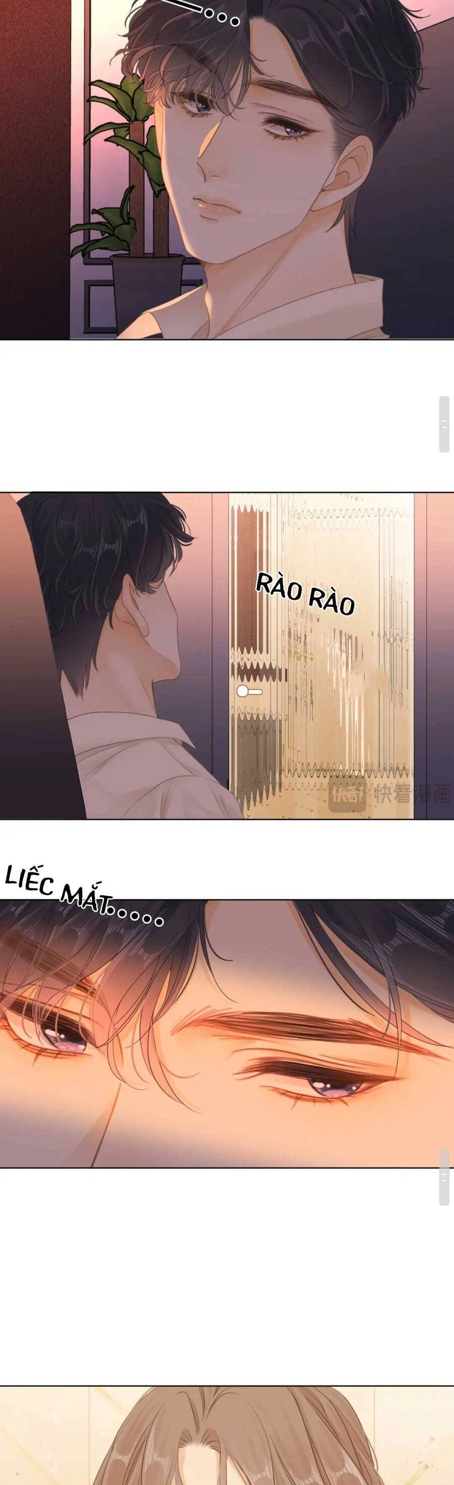 Vưu Vật Chapter 5 - 12