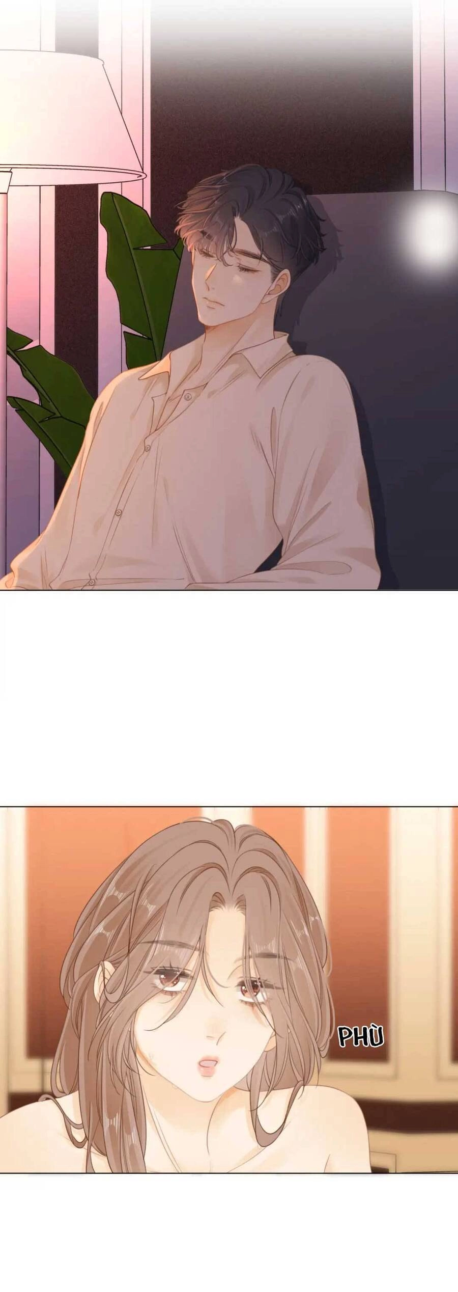 Vưu Vật Chapter 5 - 16