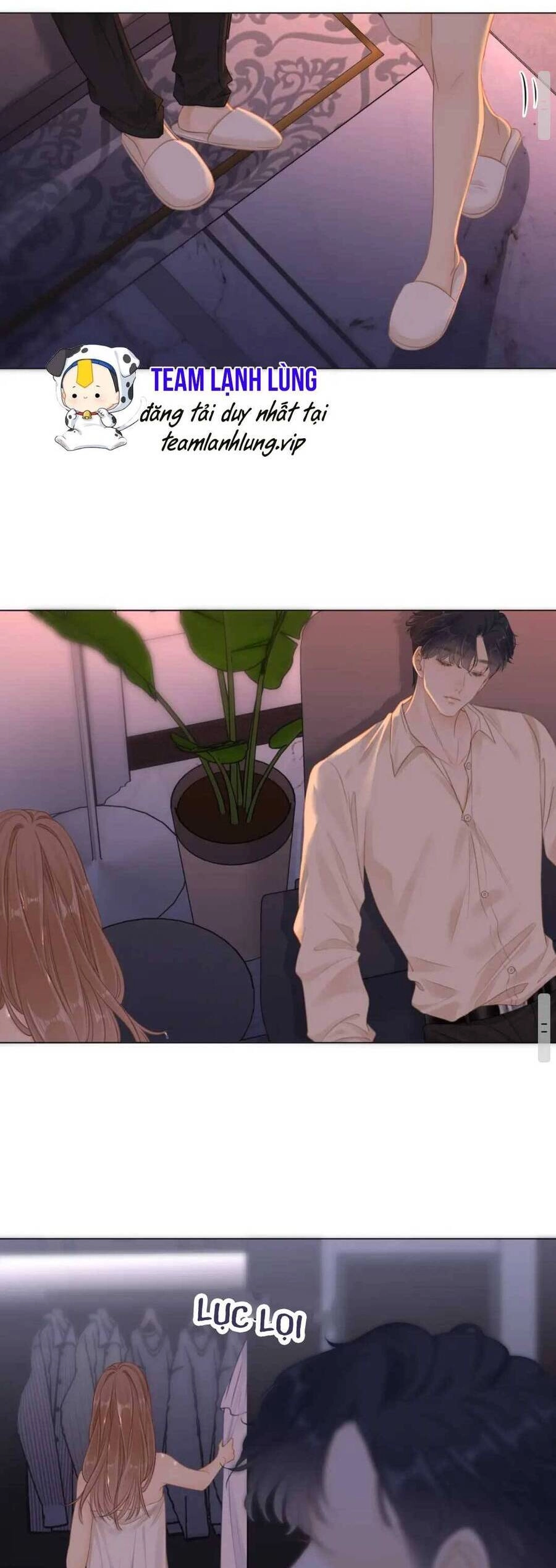 Vưu Vật Chapter 5 - 17