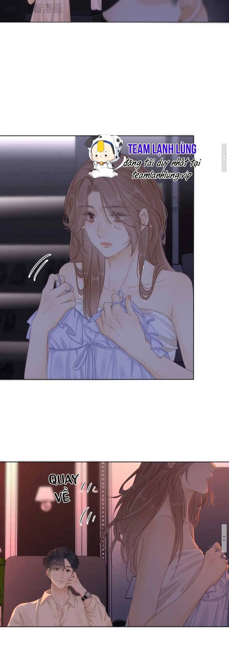 Vưu Vật Chapter 5 - 18