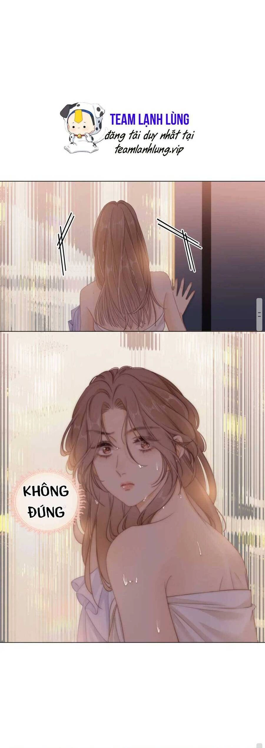 Vưu Vật Chapter 5 - 19