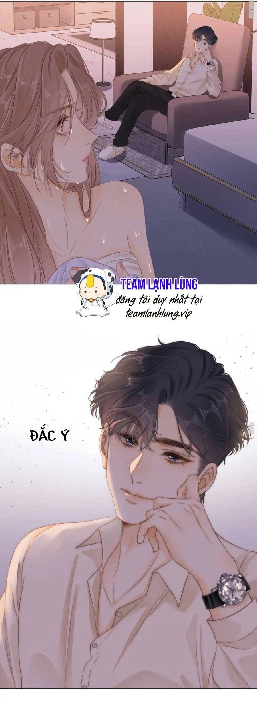 Vưu Vật Chapter 5 - 20