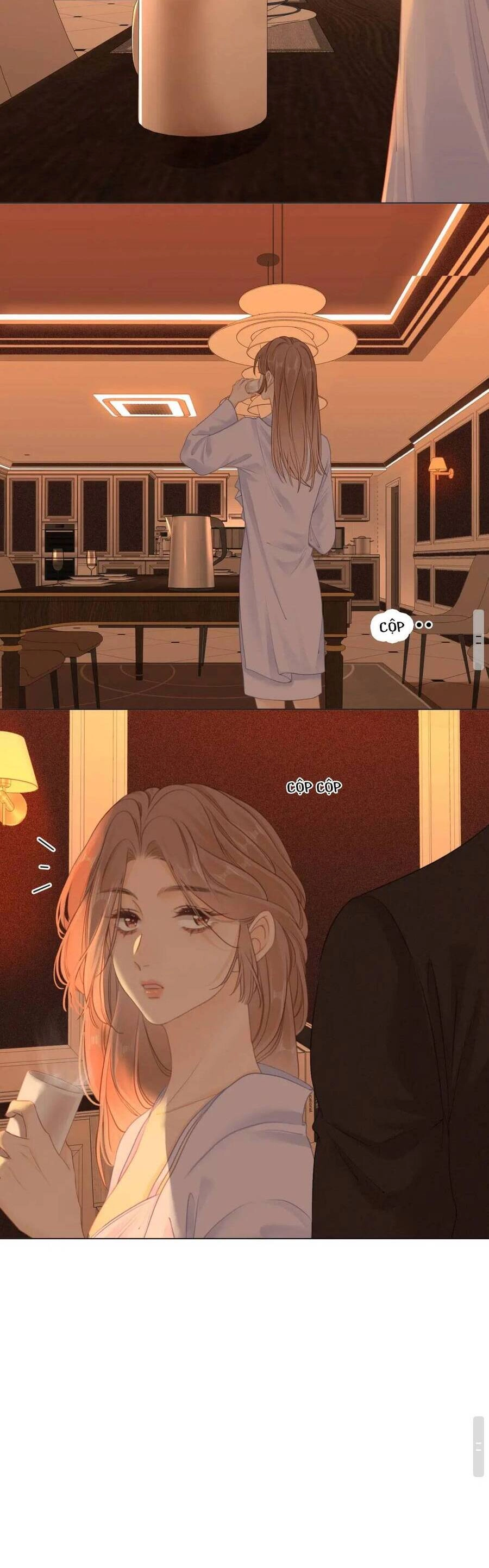 Vưu Vật Chapter 6 - 16