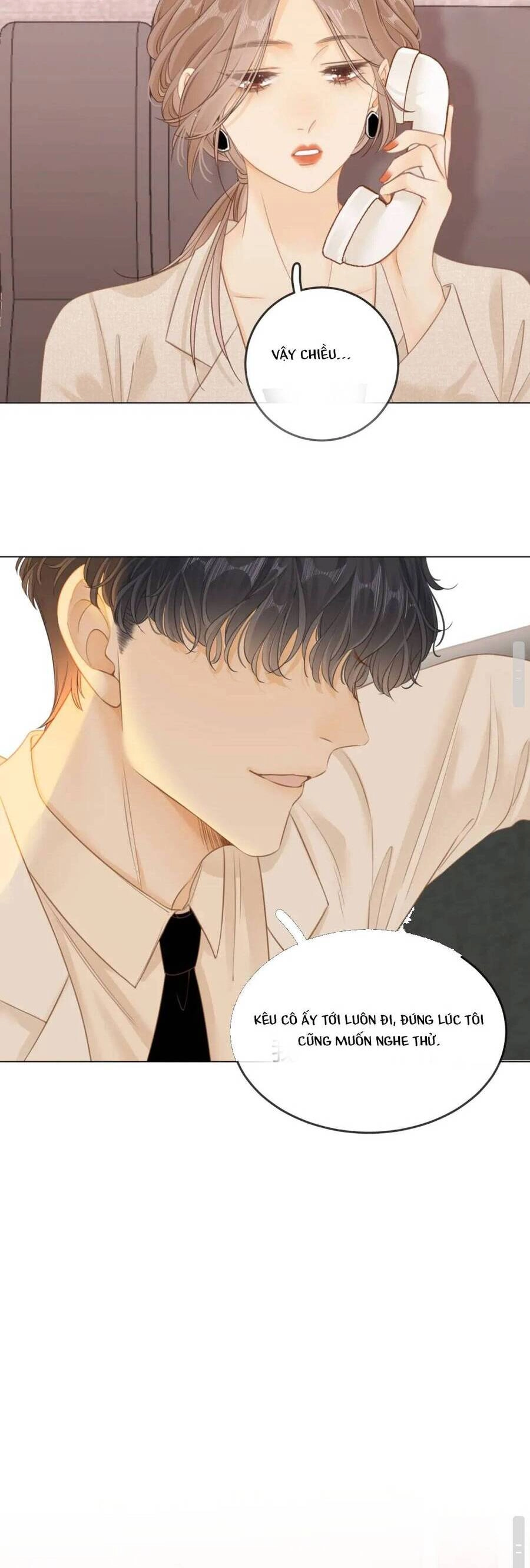 Vưu Vật Chapter 7 - 11