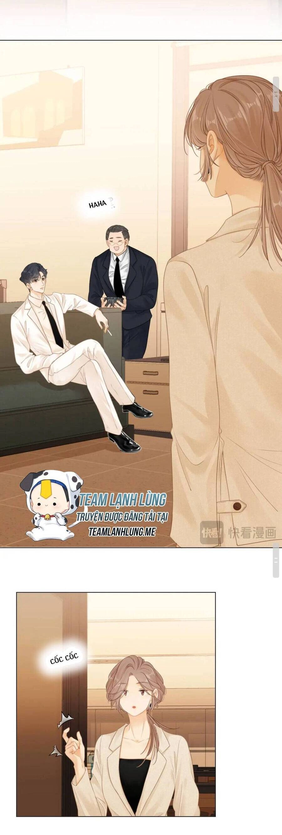 Vưu Vật Chapter 7 - 13