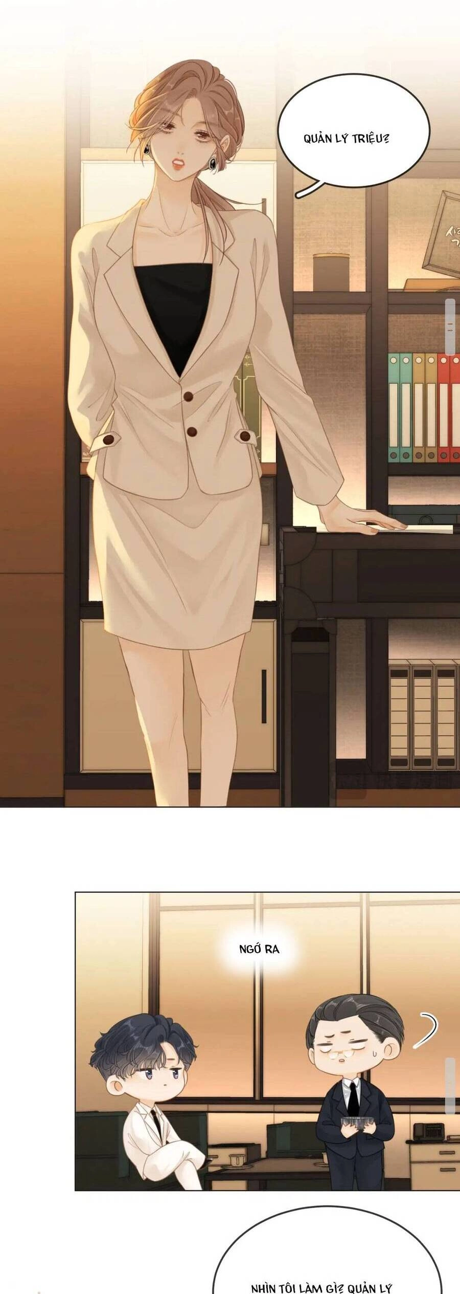 Vưu Vật Chapter 7 - 17