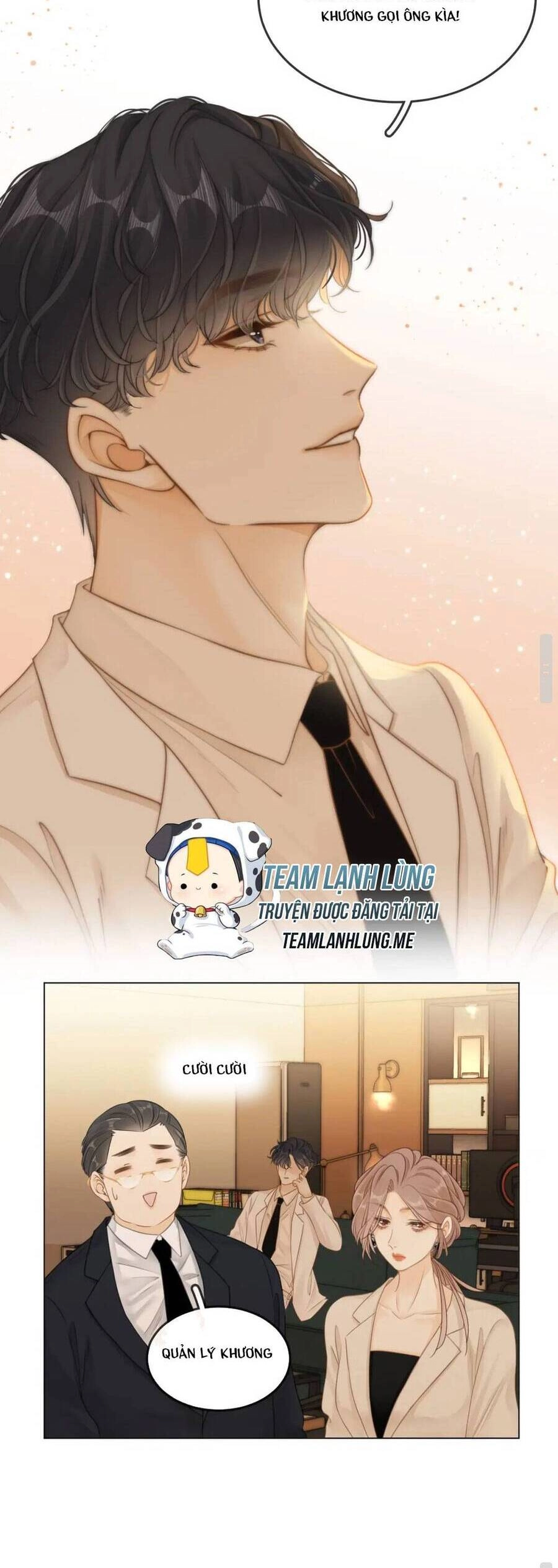 Vưu Vật Chapter 7 - 18