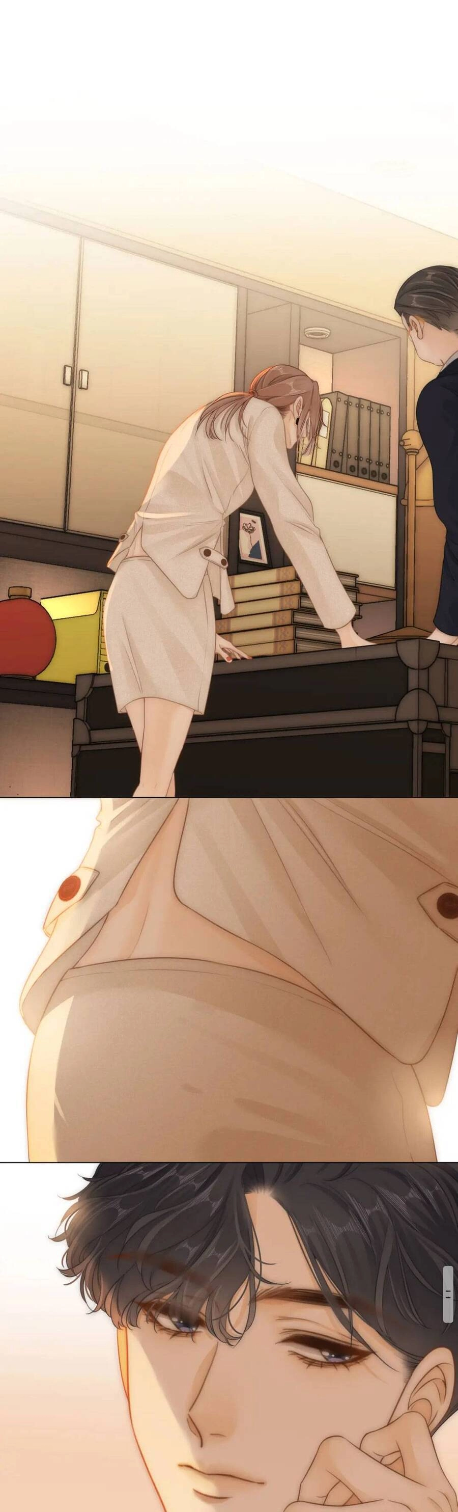 Vưu Vật Chapter 7 - 19