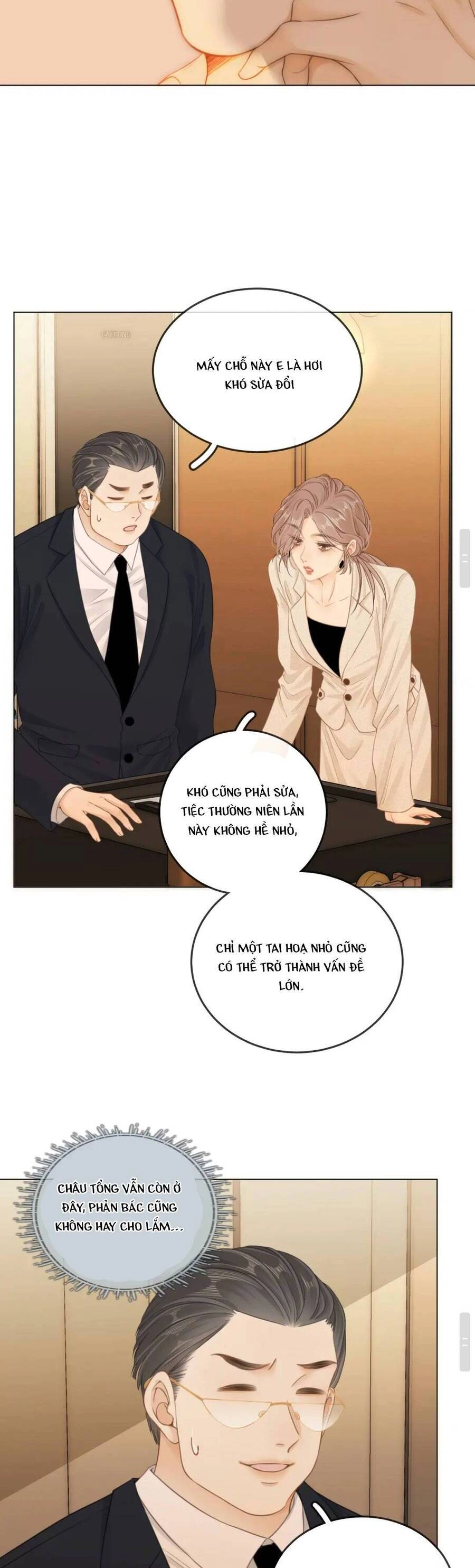 Vưu Vật Chapter 7 - 20