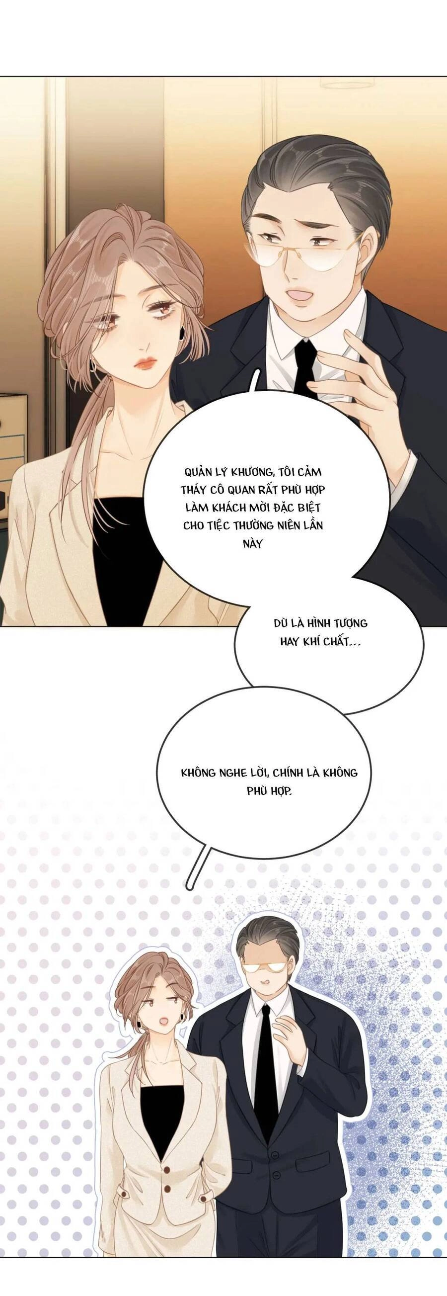 Vưu Vật Chapter 7 - 25