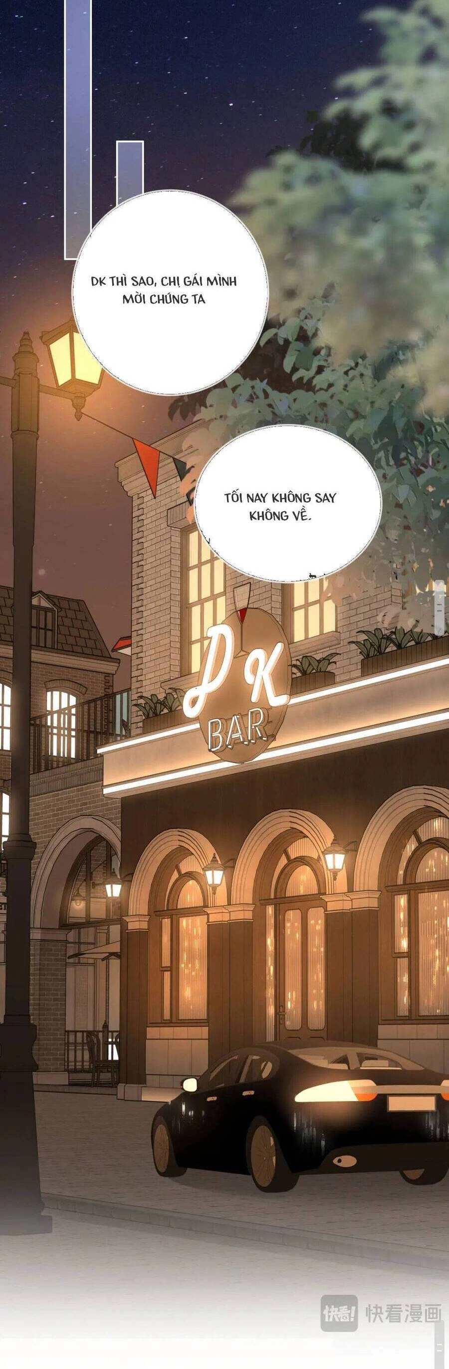 Vưu Vật Chapter 8 - 13