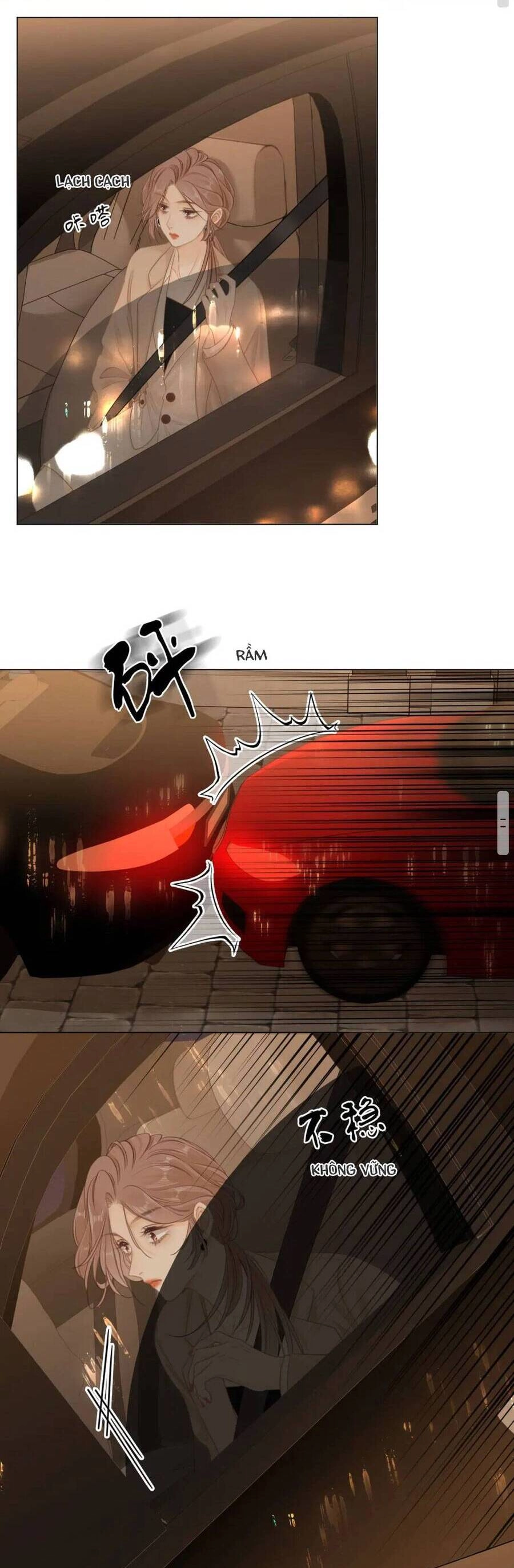 Vưu Vật Chapter 8 - 14