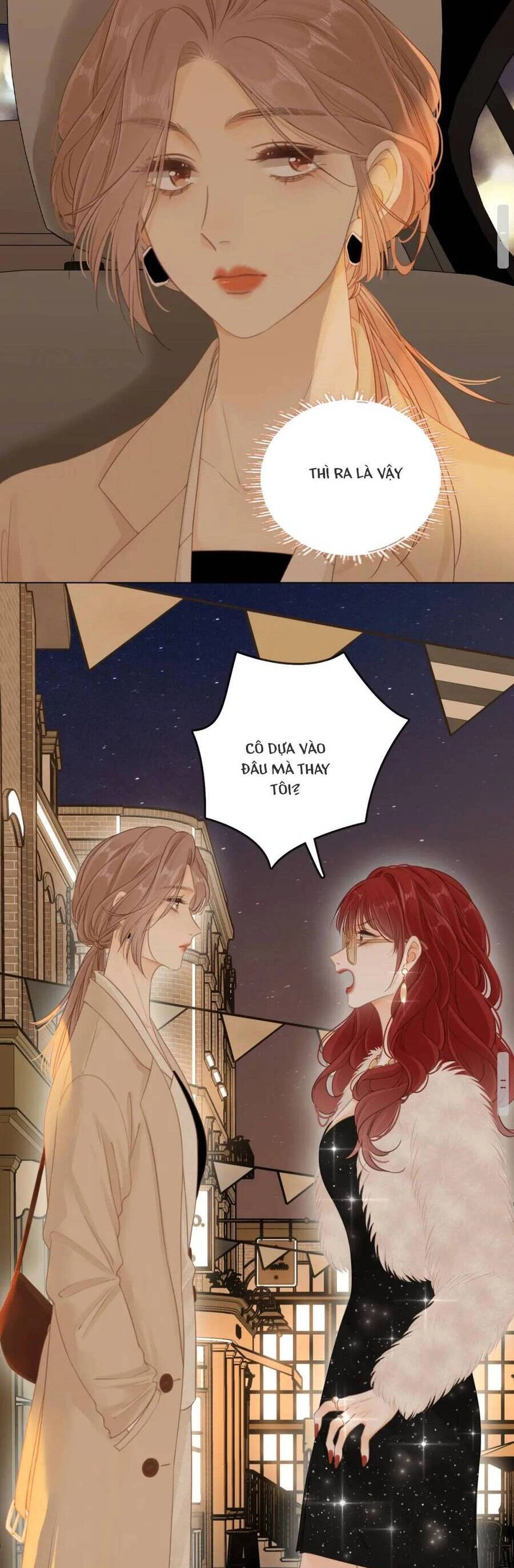 Vưu Vật Chapter 8 - 16