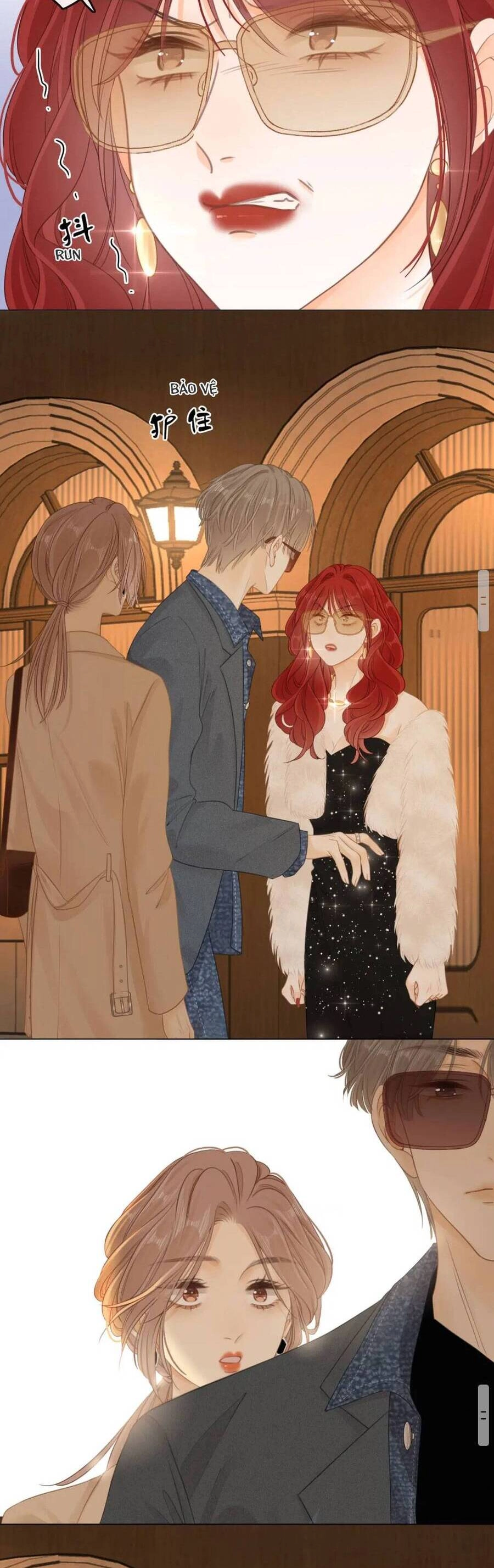 Vưu Vật Chapter 8 - 19