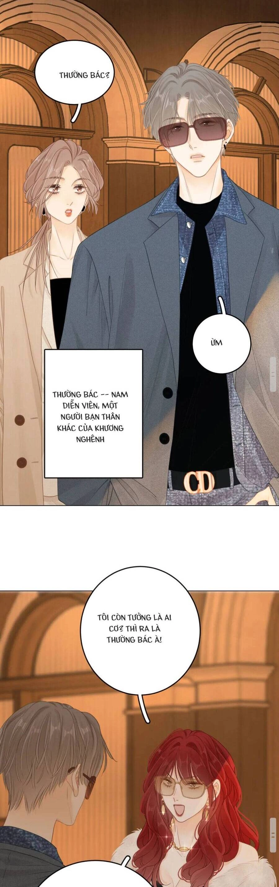 Vưu Vật Chapter 8 - 20