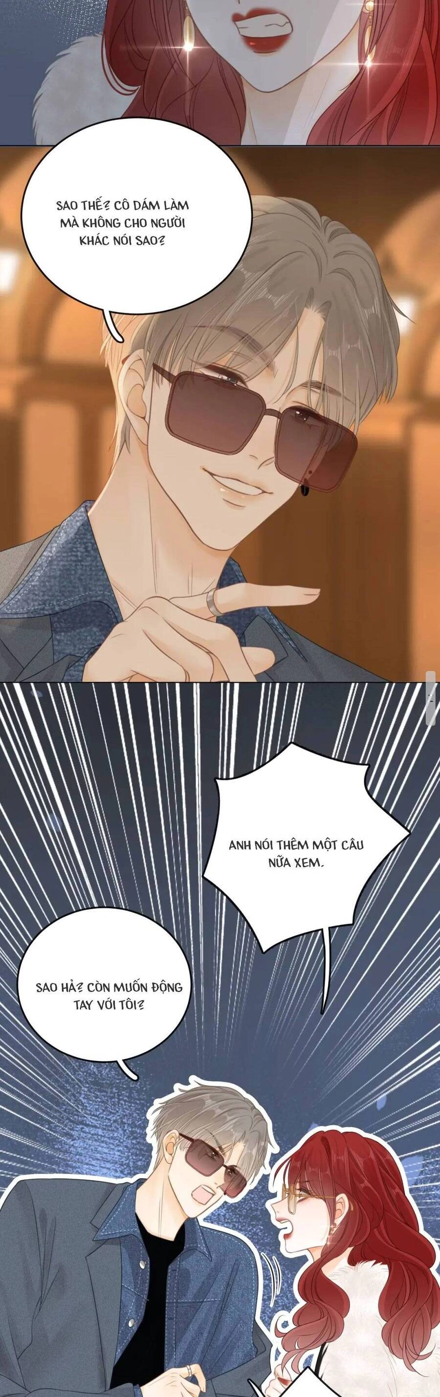 Vưu Vật Chapter 8 - 22