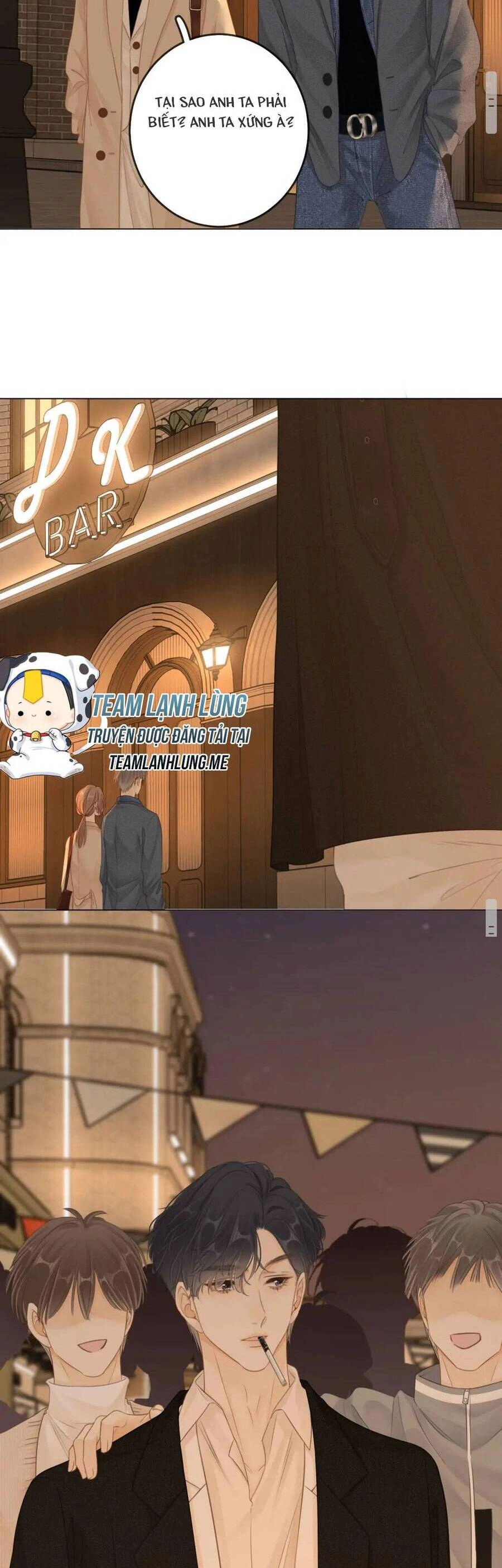 Vưu Vật Chapter 8 - 27