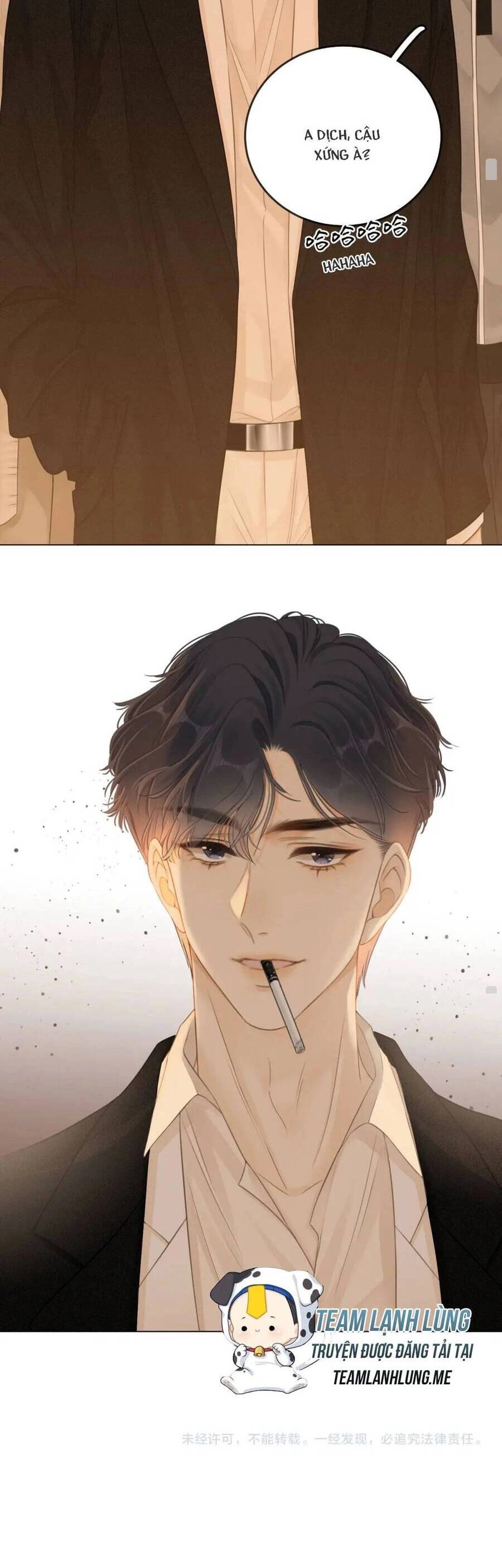 Vưu Vật Chapter 8 - 28