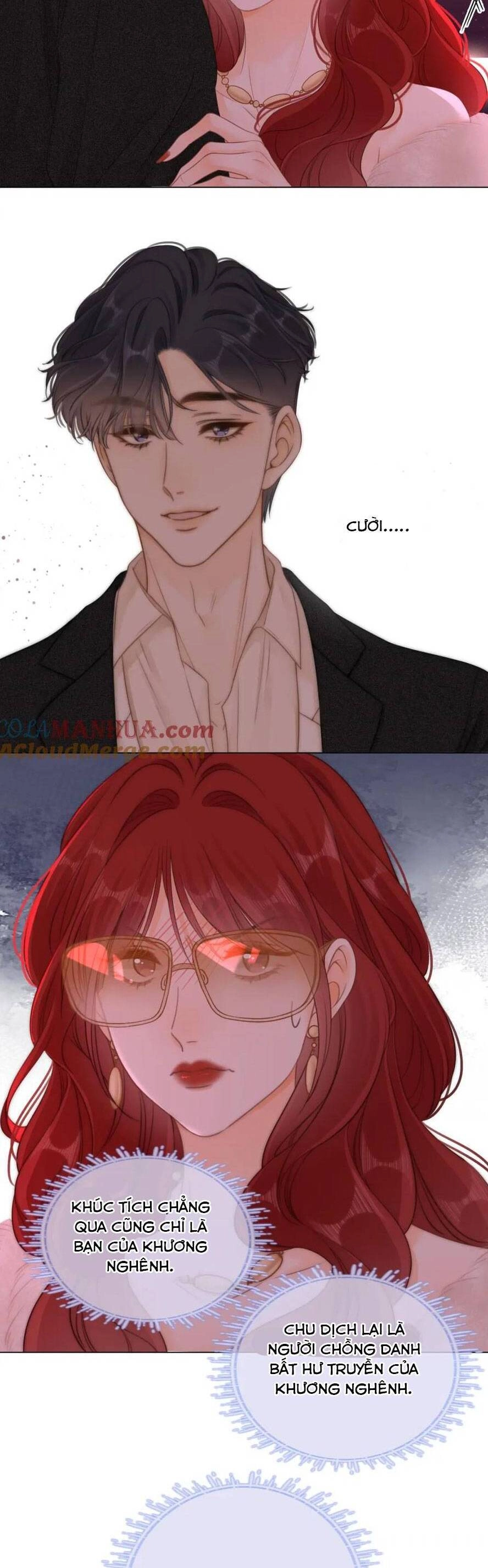 Vưu Vật Chapter 10 - 5