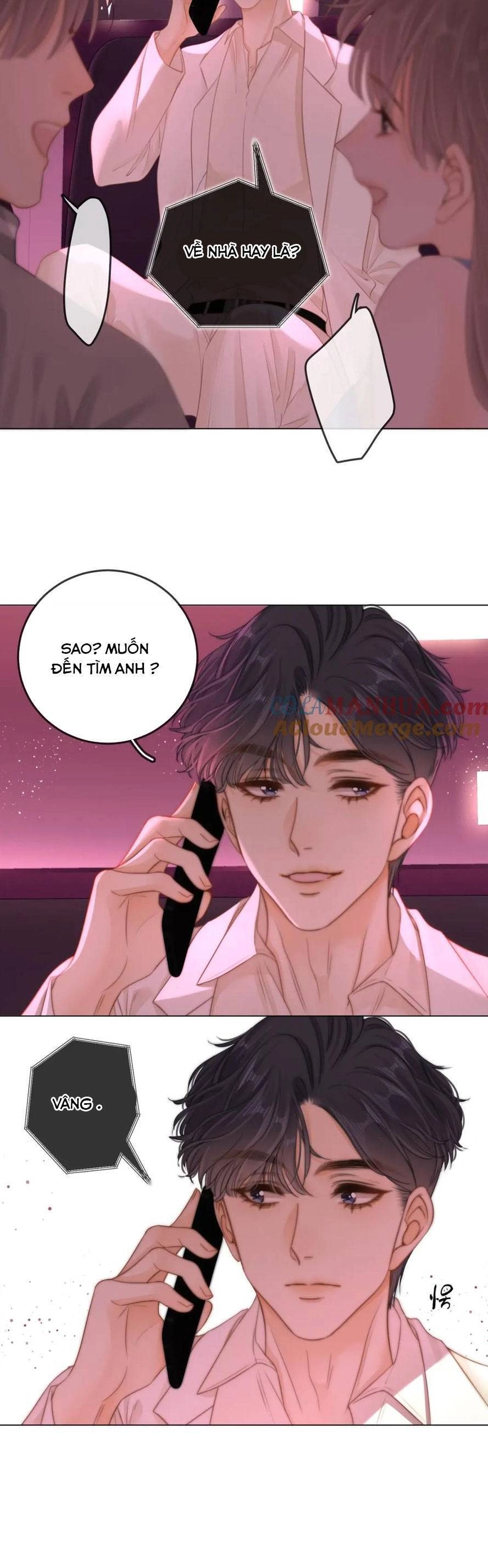 Vưu Vật Chapter 10 - 12