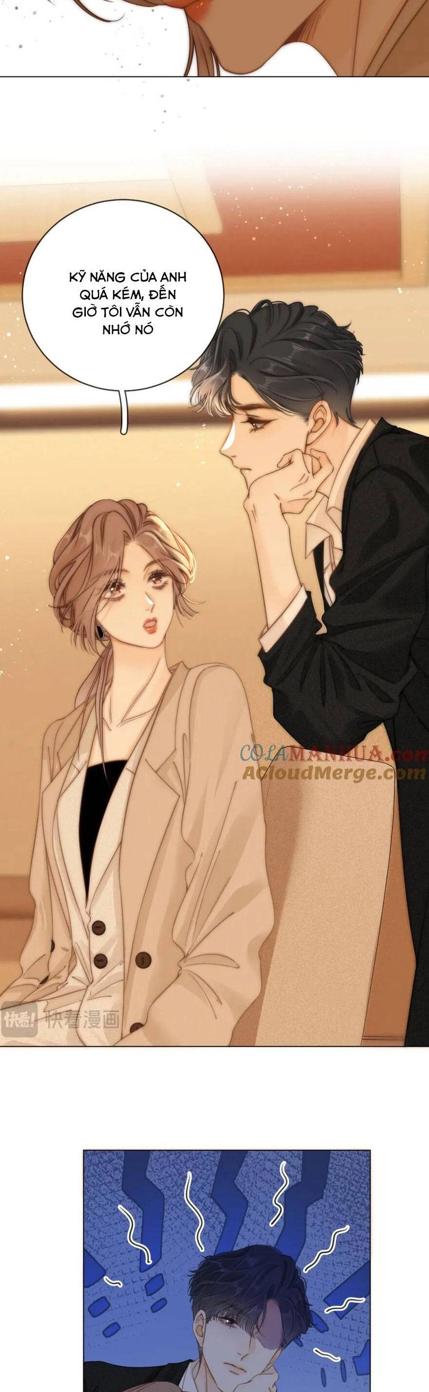 Vưu Vật Chapter 11 - 13