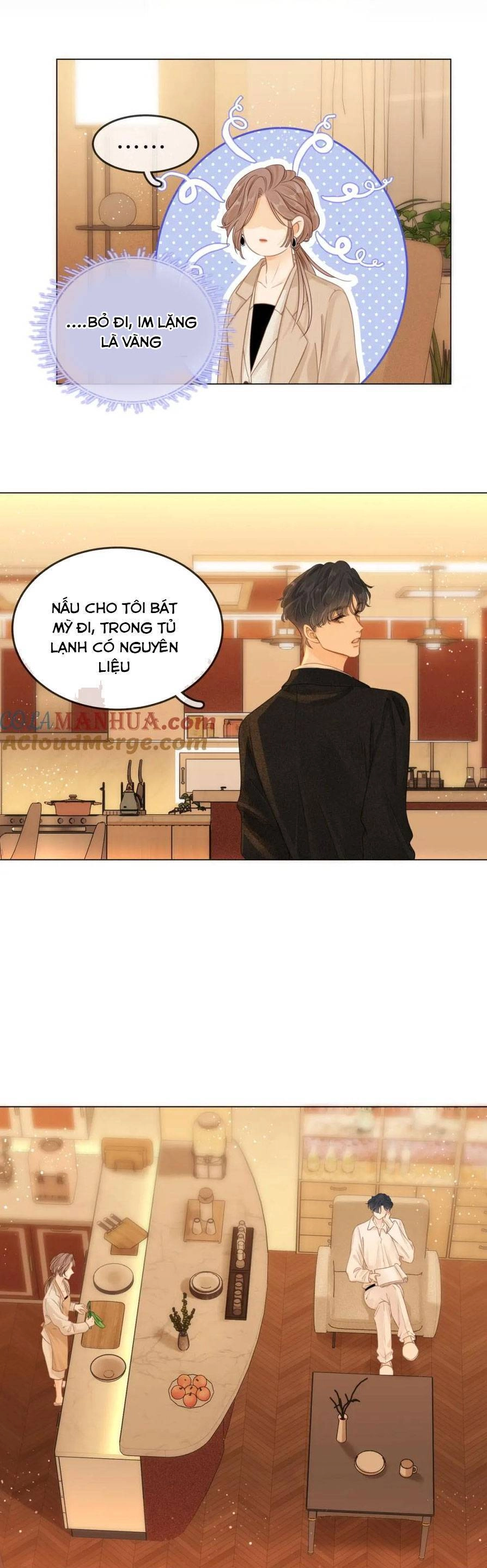 Vưu Vật Chapter 11 - 15