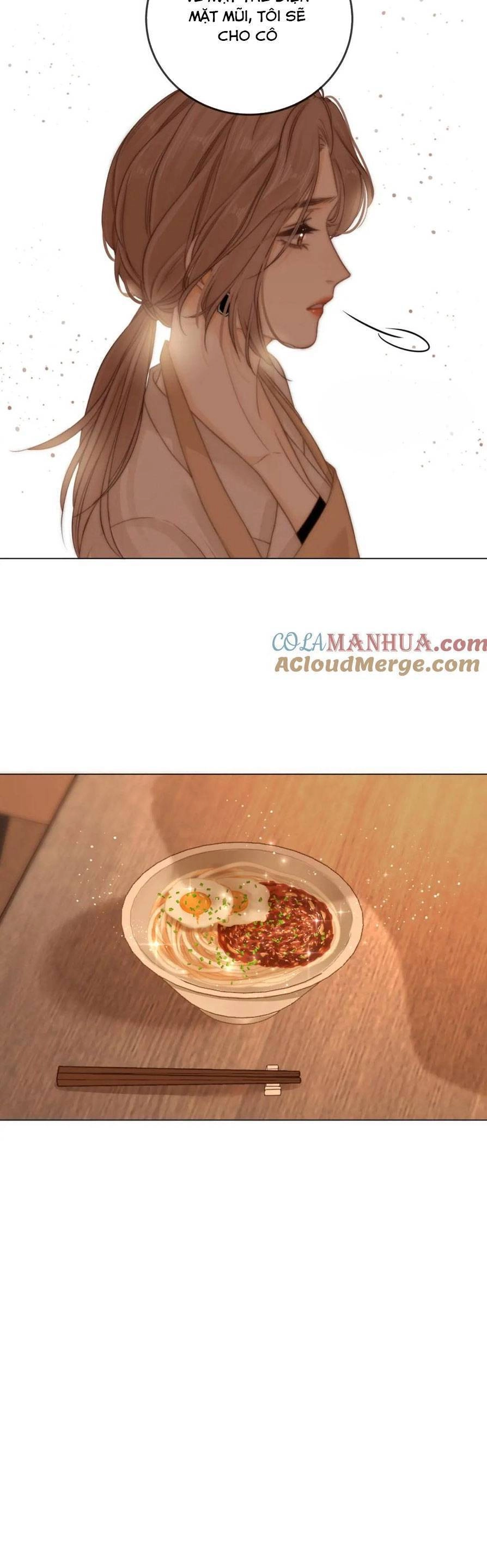 Vưu Vật Chapter 11 - 17