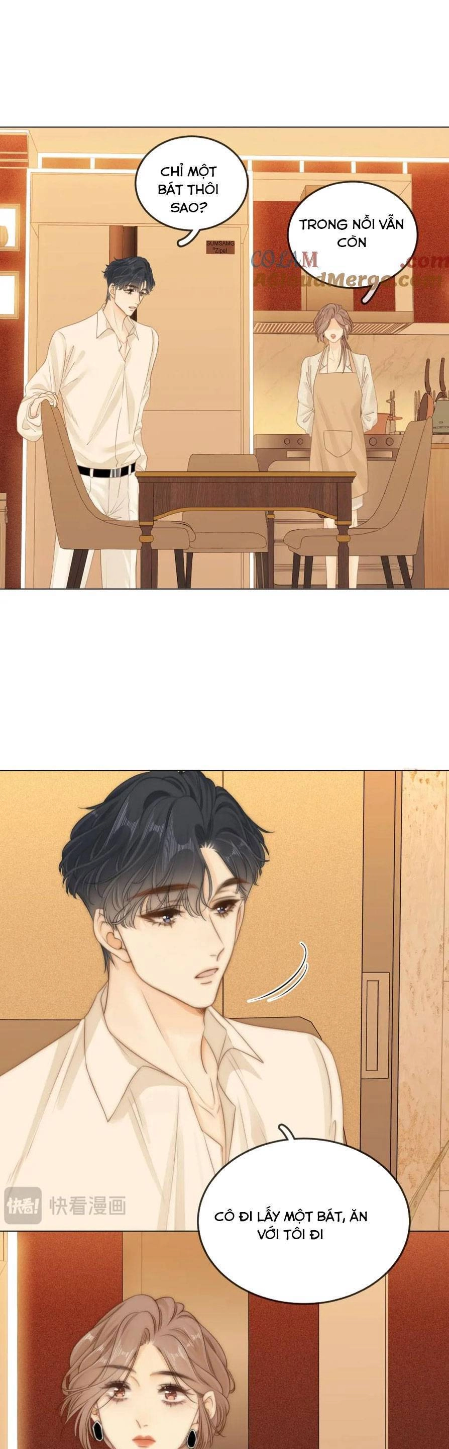 Vưu Vật Chapter 11 - 18