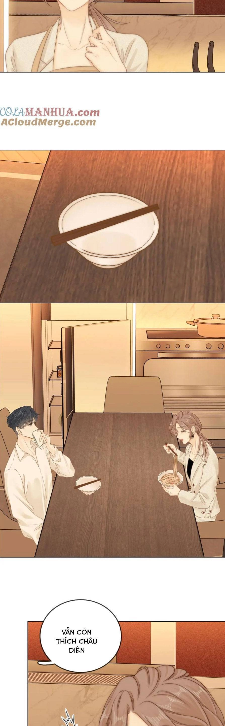 Vưu Vật Chapter 11 - 19