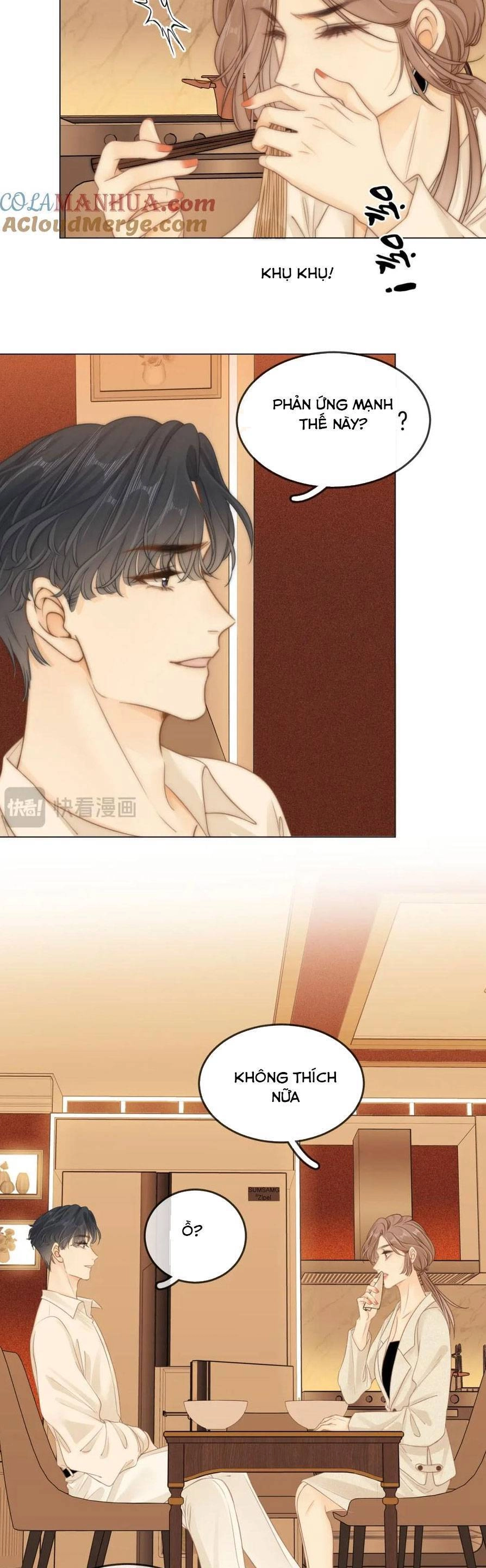 Vưu Vật Chapter 11 - 20