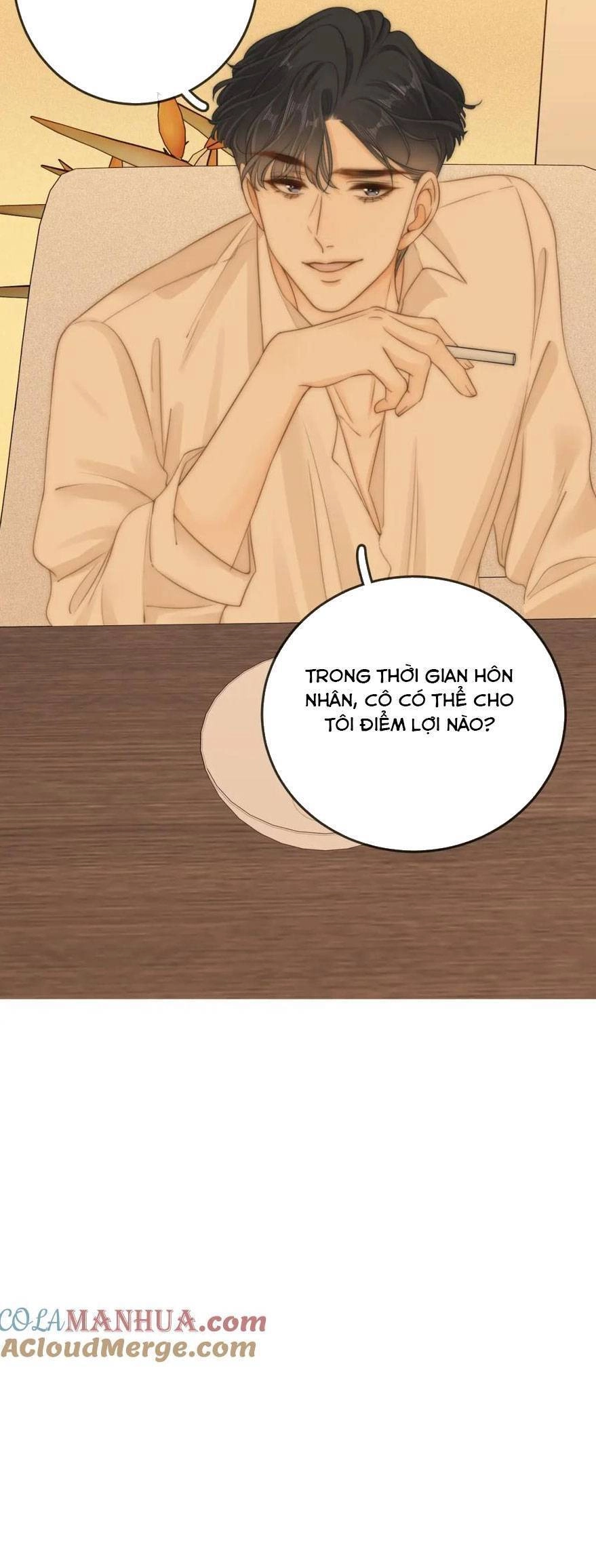 Vưu Vật Chapter 11 - 24