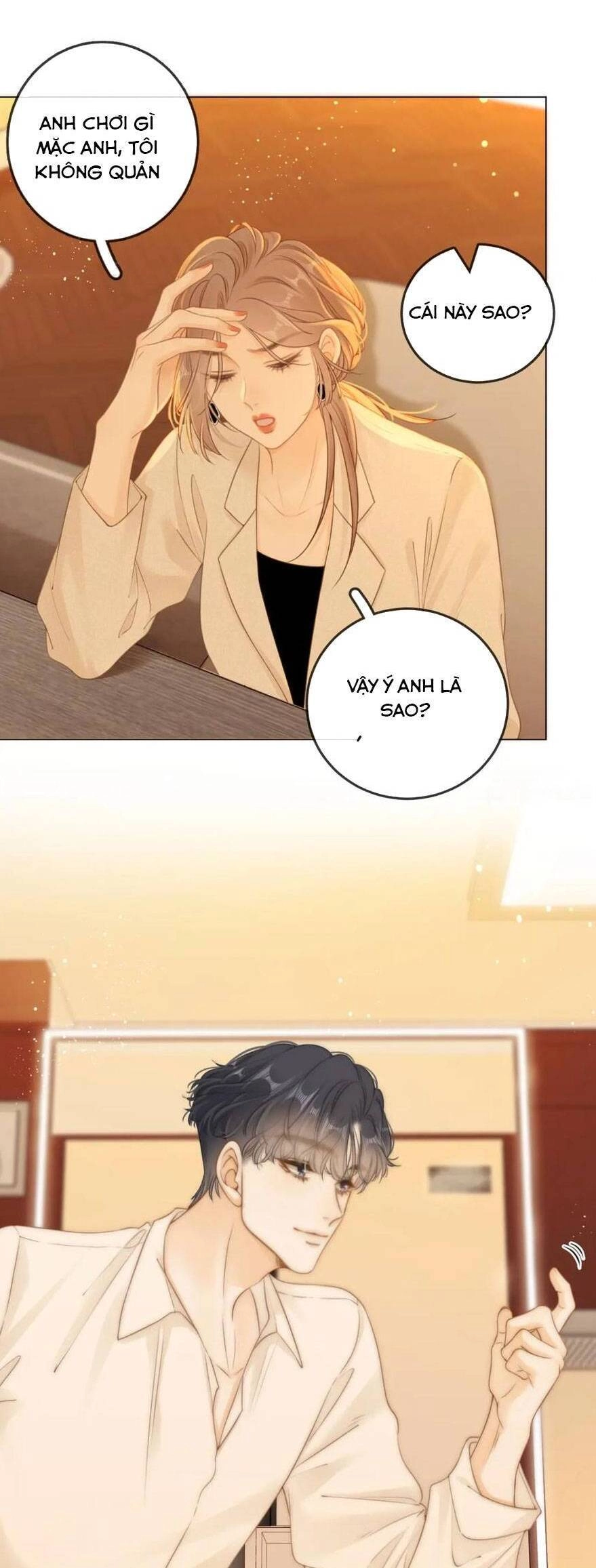 Vưu Vật Chapter 11 - 25