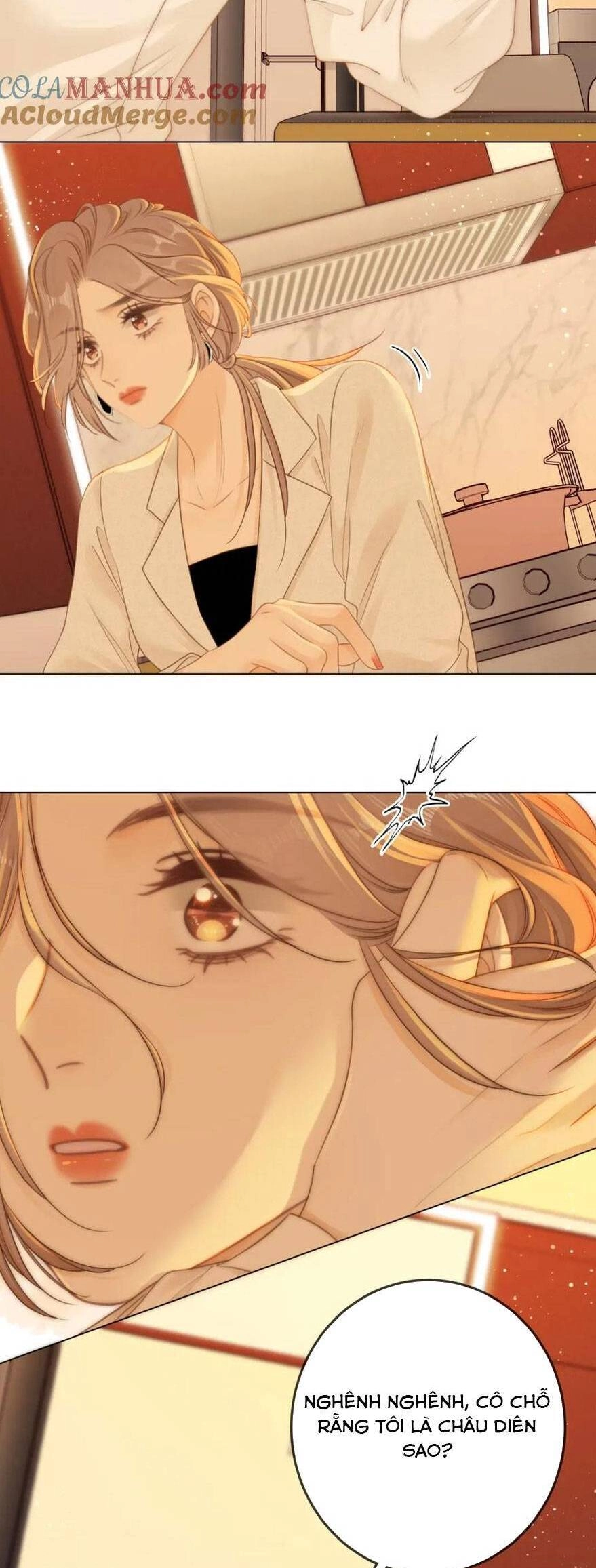 Vưu Vật Chapter 11 - 26