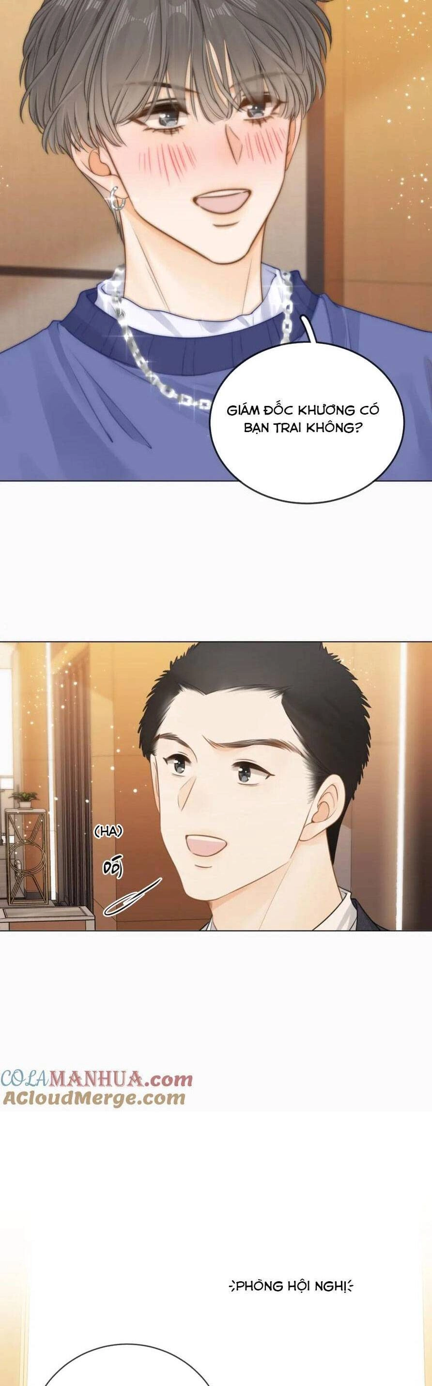 Vưu Vật Chapter 13 - 10