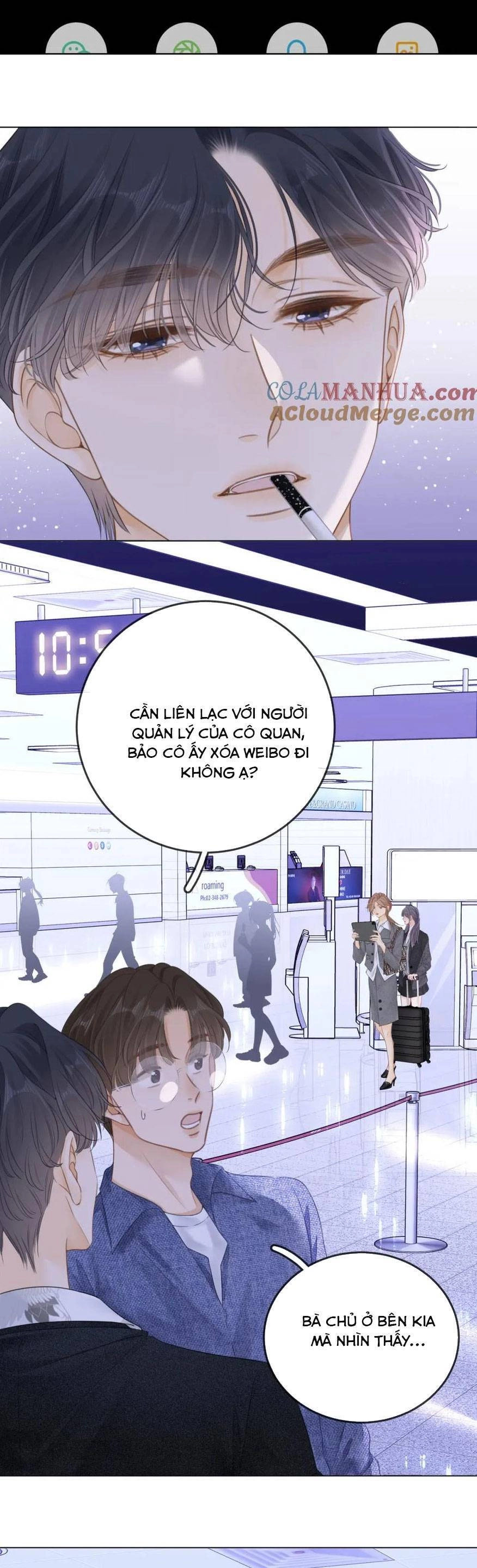 Vưu Vật Chapter 13 - 20