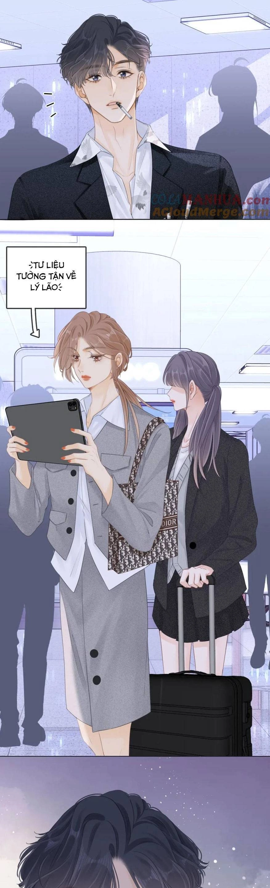 Vưu Vật Chapter 13 - 21