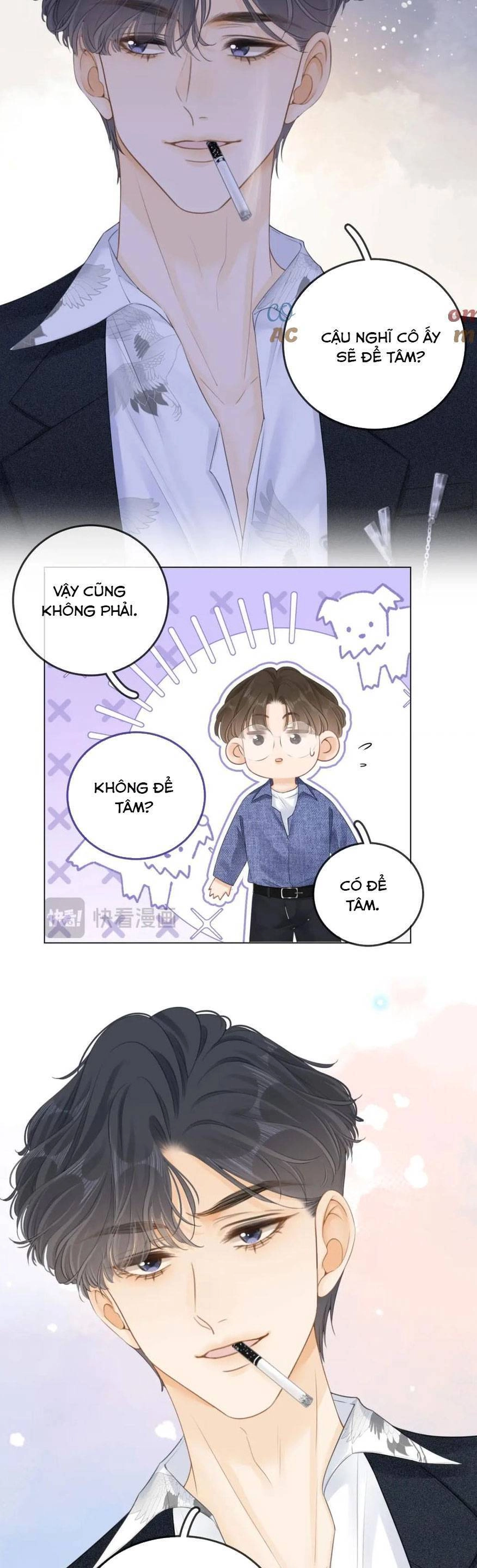 Vưu Vật Chapter 13 - 22