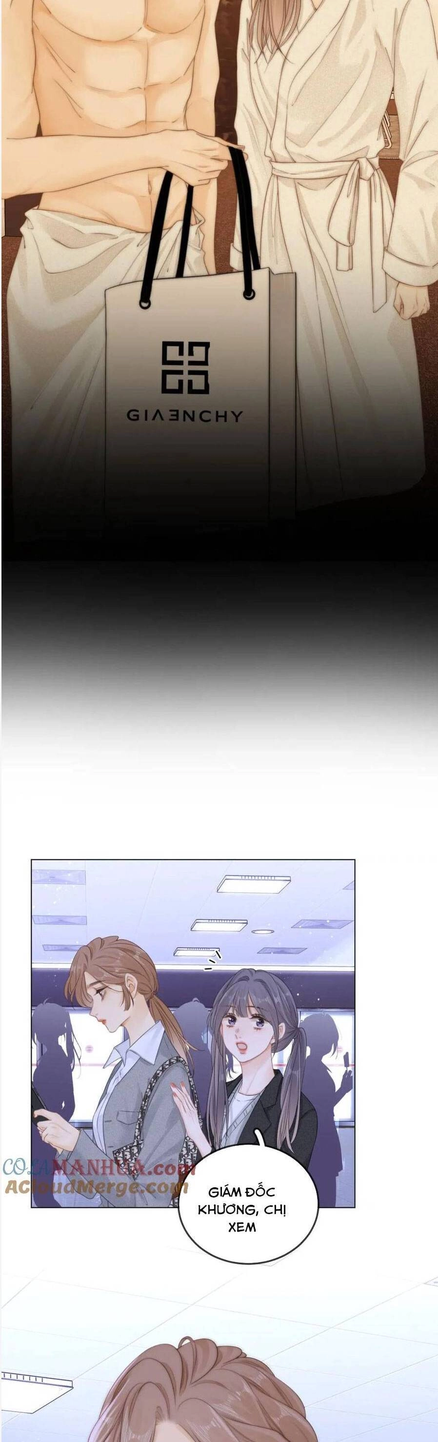 Vưu Vật Chapter 13 - 25