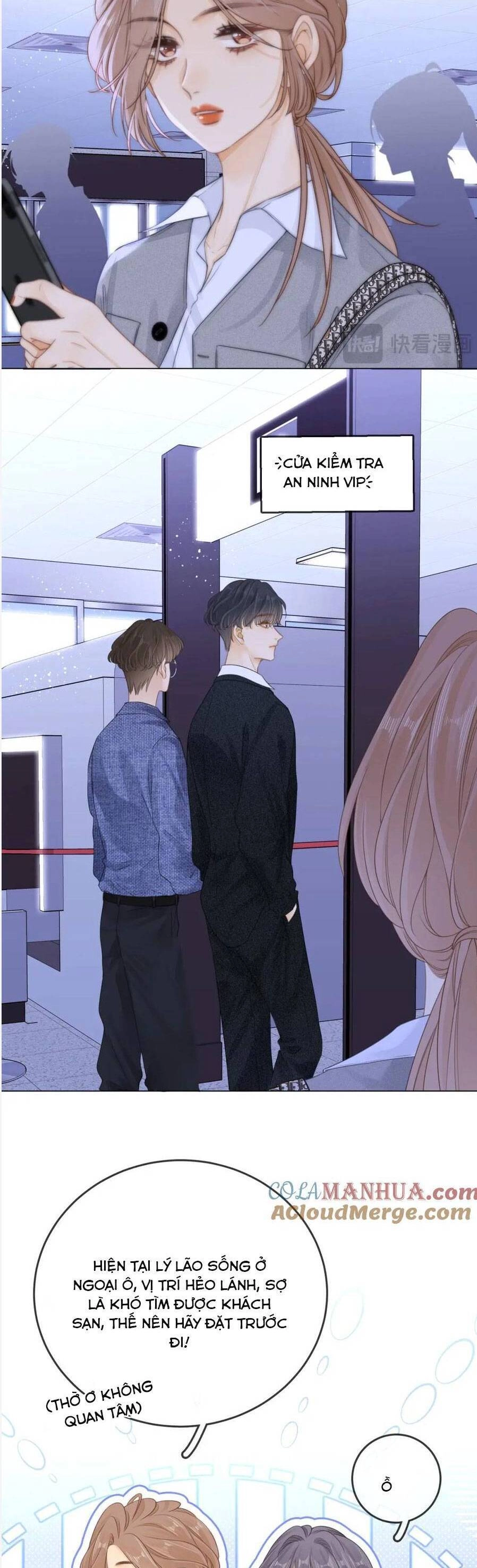 Vưu Vật Chapter 13 - 26