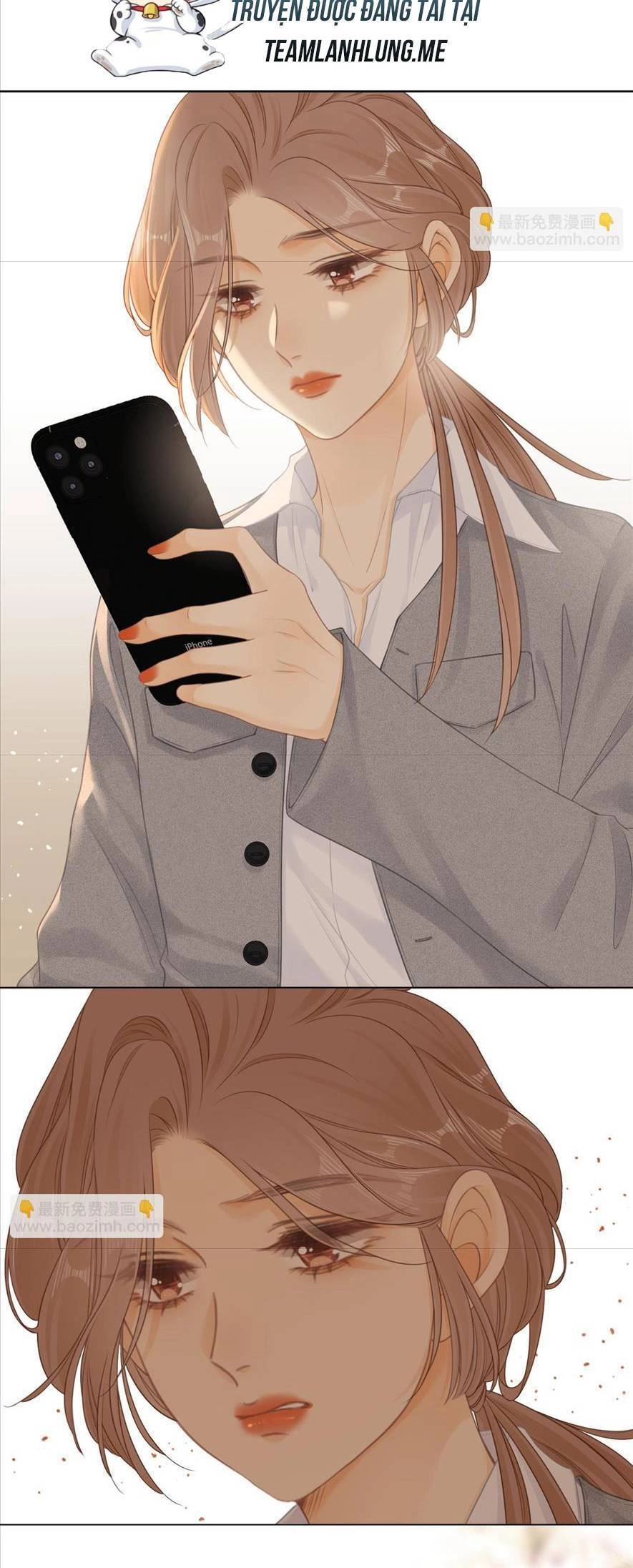 Vưu Vật Chapter 14 - 9